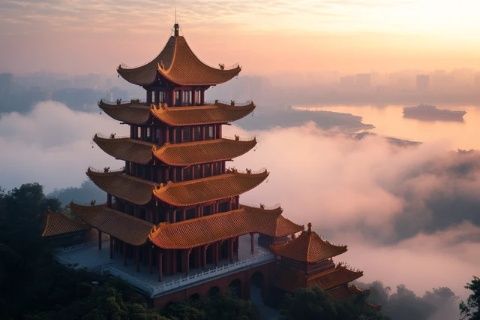 探秘無錫:江蘇省內的隱藏美景之旅