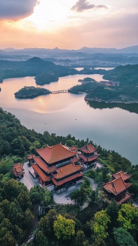 懷化有哪些值得一探究竟的旅游目的地？這里有份詳盡的旅行攻略！