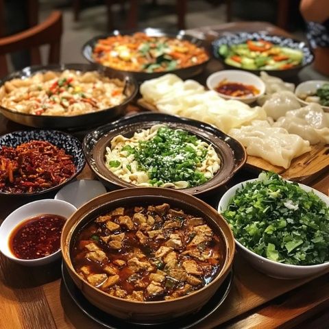 一人一句推薦家鄉(xiāng)特色美食廣西壯族自治區(qū),簡稱桂,首府南寧市