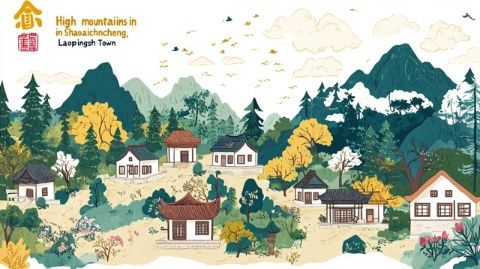 青城山:爬前山還是后山? 最全游玩攻略