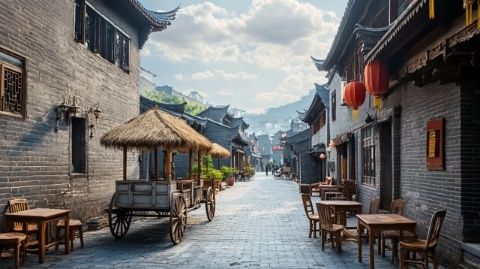 走進麗江，體驗地道納西文化之旅！