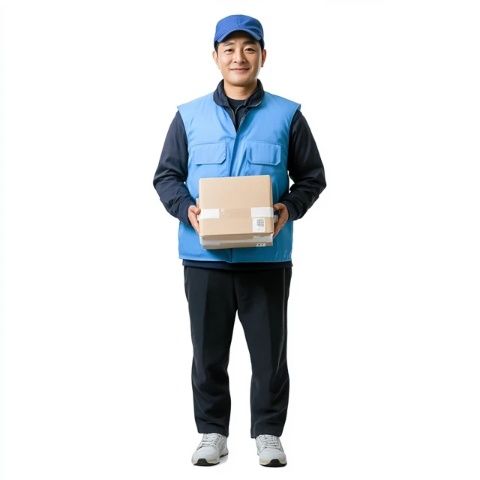 快遞界的"村村通",讓楊梅與家電都能"飛"到家門口!