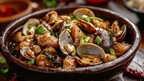 長春十大美食推薦