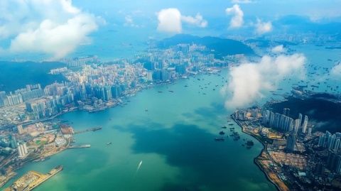 南海之濱、現代都市的完美結合——廈門