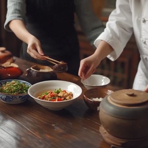 探尋重慶美食魅力:行走中的煙火氣息與地道風(fēng)味之旅