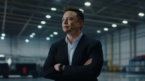 十年后生活大變樣:火星之旅與全球瞬時交通