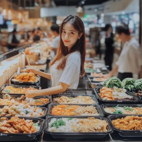 迷路的三亞:又不知如何開始美食之旅