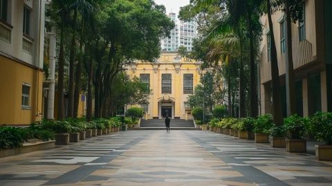 學府一景·裝修盛宴(裝修風采呈現)