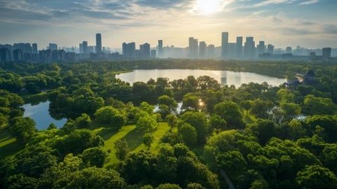 趕緊收藏!深圳地鐵直達的超棒景點,0元就能玩!