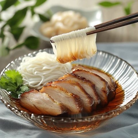 獨家秘制:家常紅燒肉的升級美味做法