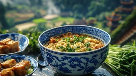 家門口嘗鮮!無需遠赴廣東,望京即可享受橫縣魚生美味