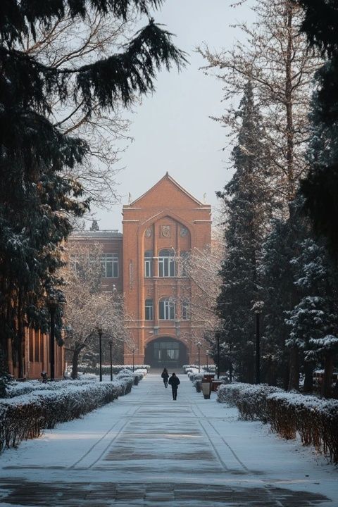 學府一景·裝修盛宴(裝修風采呈現)
