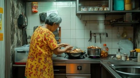 周星馳經典力作食神內地重映：懷舊與新觀眾的銀幕盛宴