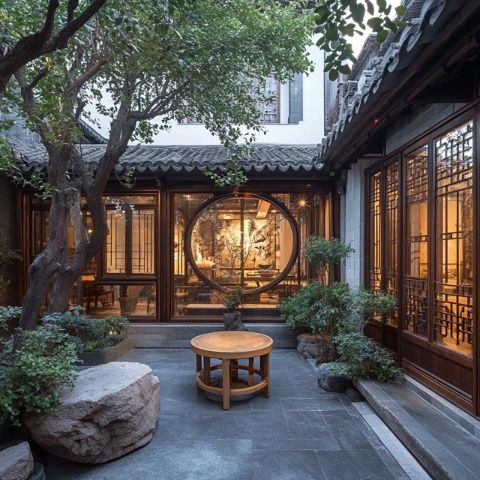 成都周邊冷門城市游:一小時(shí)達(dá),美景美食等你探索