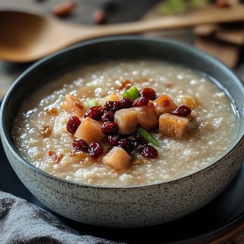 呂梁有什么好吃的?呂梁十大特產美食推薦