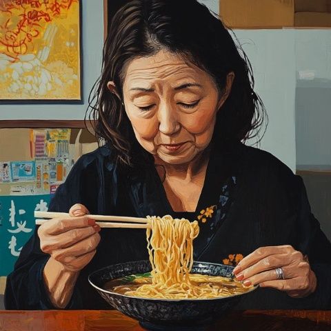 日本人即使每天聚餐喝酒，不愛(ài)運(yùn)動(dòng)，但普遍身材苗條，值得我們學(xué)習(xí)