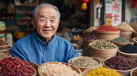 探尋陜西三原特色小吃——籠籠肉夾饃的歷史與風味
