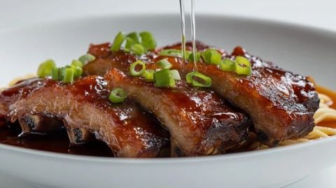 獨家秘制:家常紅燒肉的升級美味做法