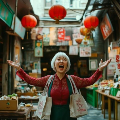 金牛街美食探秘:西北師范大學旁的吃貨天堂