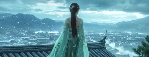 探尋安徽的風(fēng)景與文化  讓我們一起走進安徽的美麗世界