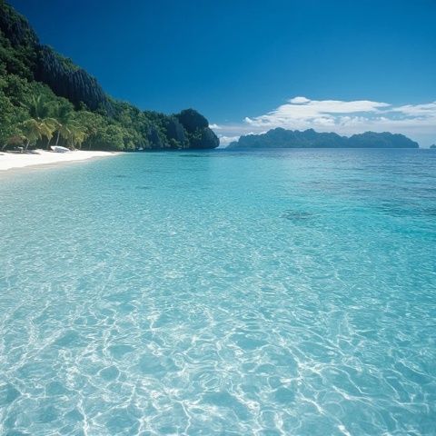 宿務菲律賓宿霧自由行旅游攻略