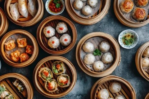 端午節(jié)一定要吃的八道家常素菜(端午一定要吃的10道家常素菜)