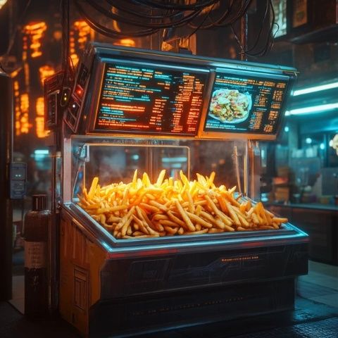 輕松在家復刻游戲美食——傳統英式葡萄干司康制作指南