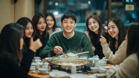 周星馳經典力作食神內地重映:懷舊與新觀眾的銀幕盛宴