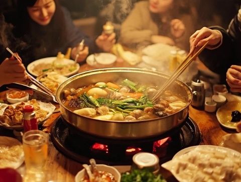 銅陵十大美食(銅陵美食排名)
