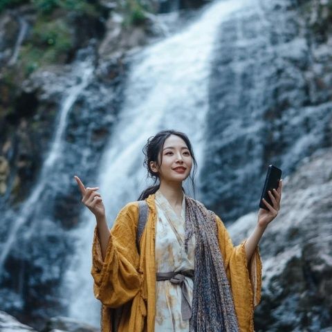 跟著花少來印尼玩17天:最全攻略