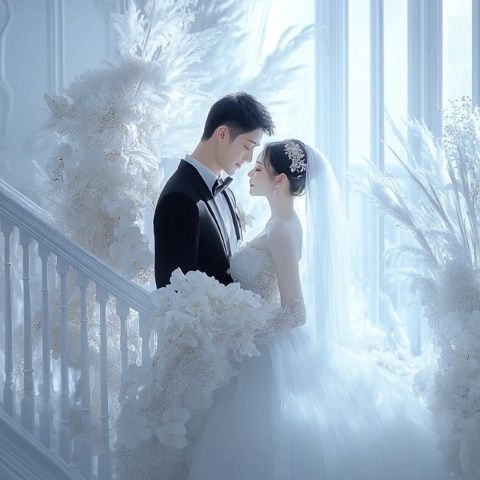 掌握大閩婚禮秘籍，輕松備婚無憂
