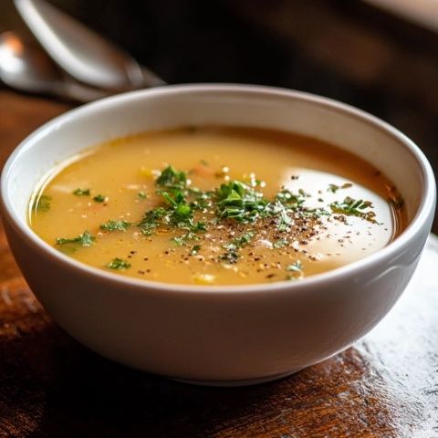 湯類美食大百科:營養(yǎng)滋補(bǔ)與夏季解暑湯品制作指南
