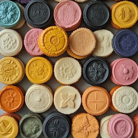 丹麥曲奇餅干歷史溯源與發展歷程詳解