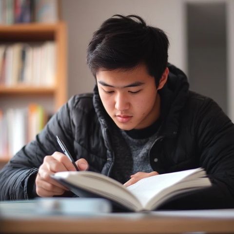 考研總分是多少?研究生考試各科目分數詳解