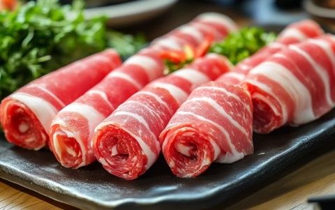 玉林特色香肉館夏至日狂售2000斤香肉月入超萬(wàn)