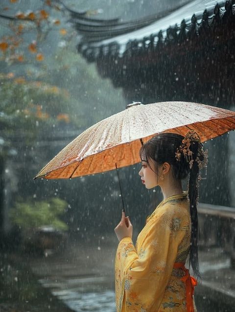 淮北天氣多雨影響農(nóng)業(yè)與特產(chǎn)，八月氣候挑戰(zhàn)與美食之旅
