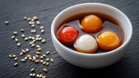 荔波美食之旅：探尋貴州喀斯特風味的酸湯魚與豆腐圓子
