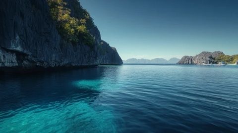 揭秘:帕勞——熱帶風情與海洋奇觀交織的天堂之旅