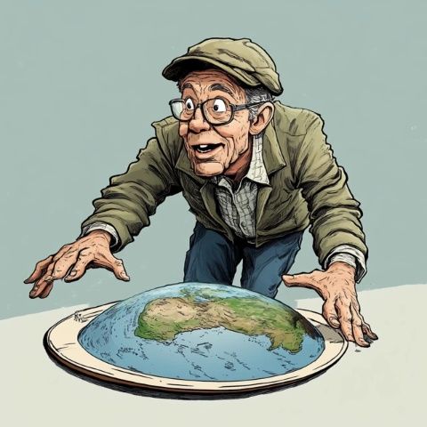 科學(xué)常識(shí)大公開(kāi):揭秘生活中的誤區(qū)和小常識(shí)