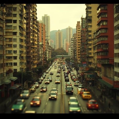 香港旅游路線香港旅游攻略香港自由行香港吃喝玩樂香港購物血拼