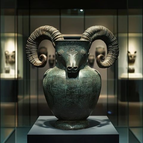 揭秘博物館珍藏:文物背后的歷史故事與文化傳承(探索古代文明的奇妙之旅)
