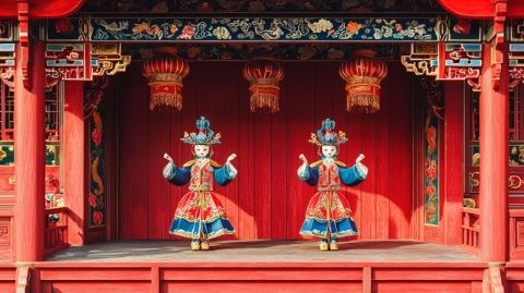 衡陽一日游攻略:南岳、石鼓書院、大廟及文化景點深度游