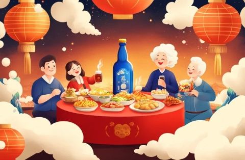 新春佳節(jié)，全國同慶，歡動盛宴遍城鄉(xiāng)