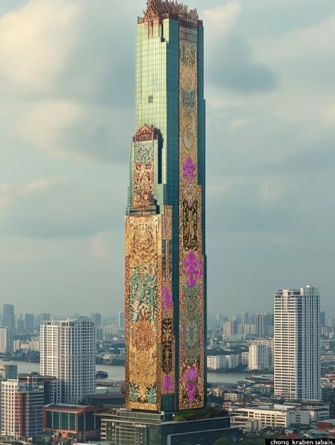 泰國自由行超全攻略！曼谷&清邁7天6晚這樣玩！（附完整行程單）
