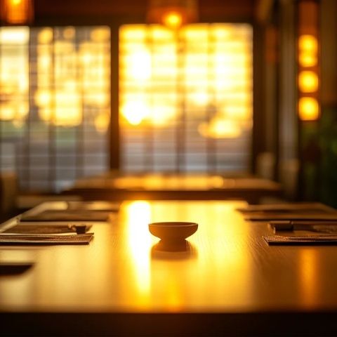 揭秘:日本人餐桌上的美食寵兒大盤點!