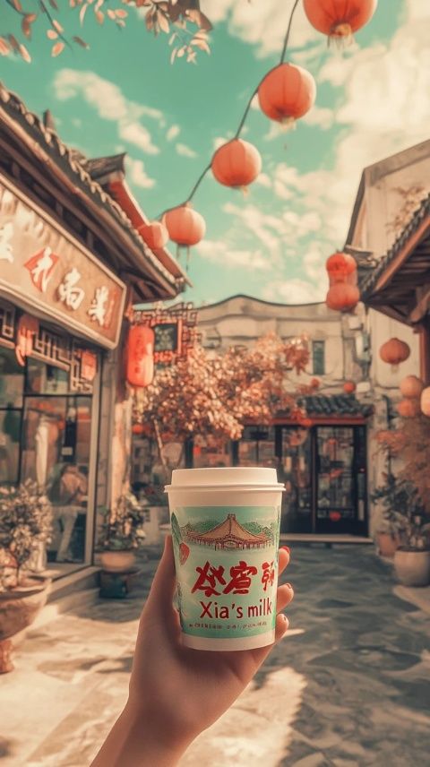 解鎖上海美食TOP10:從經典小籠包到街頭美味一網打盡