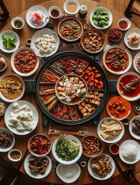 探秘永州：食辣成性、方言千變?nèi)f化，揭秘這座城市的獨(dú)特魅力