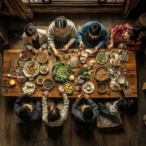 探秘永州:食辣成性、方言千變萬化,揭秘這座城市的獨特魅力