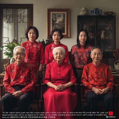 廣東深圳8位老奶奶6000+退休金游法國：美食美酒與意外的暖心人情味之旅