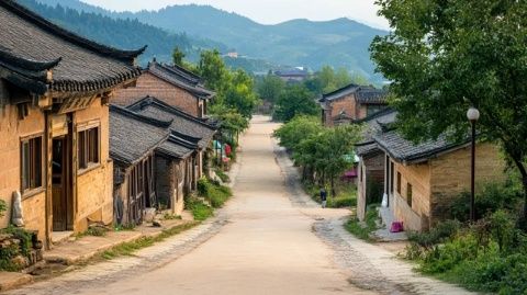 暈?zāi)惆l(fā)現(xiàn)沒(méi)？戶部山和戲馬臺(tái)絕對(duì)是不能錯(cuò)過(guò)的寶藏之地,戶部山呢